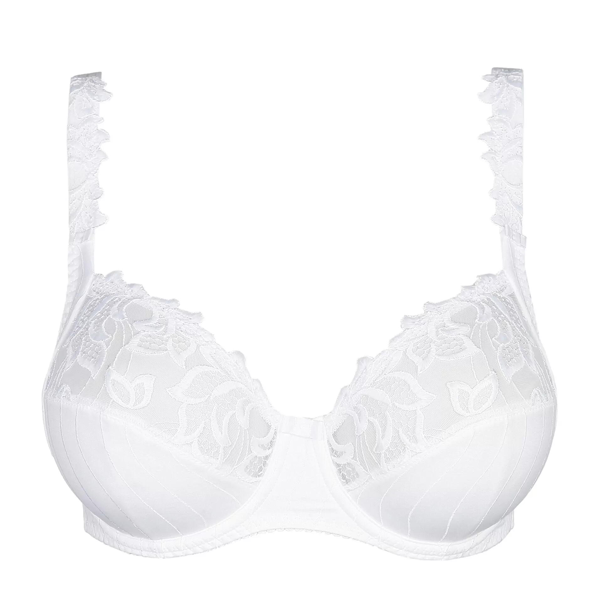 Primadonna Deauville | White