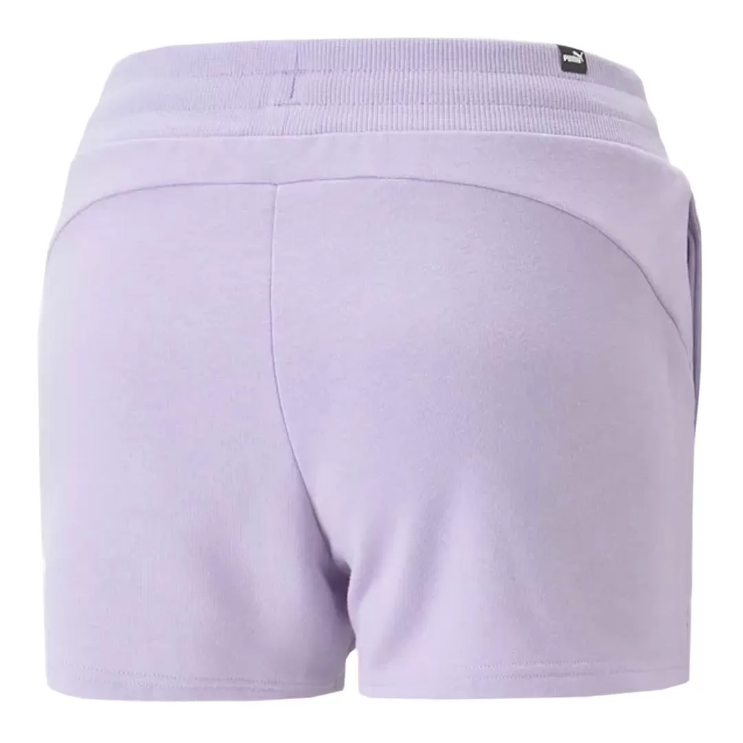 Puma - Women's Essential Sweat Shorts (586825 70)