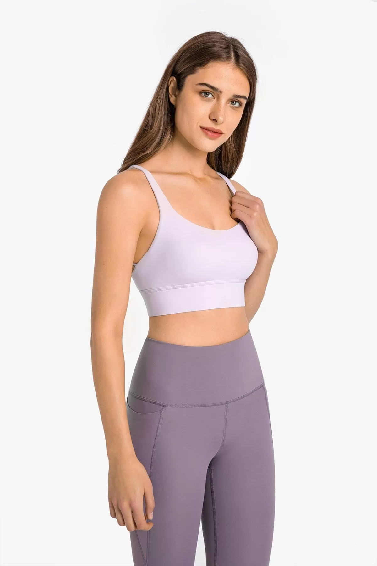 Quartet Sport Bra