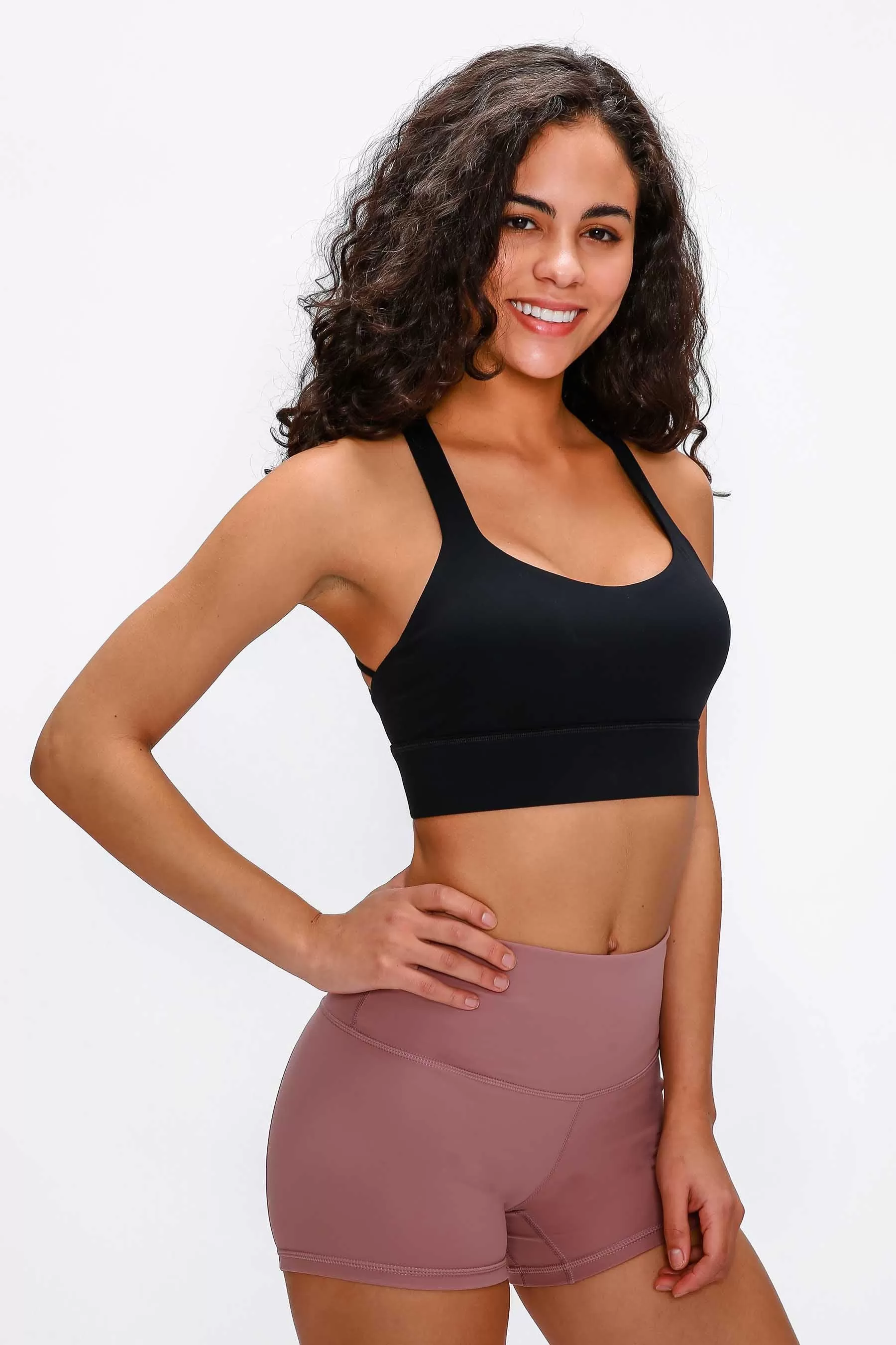 Quartet Sport Bra