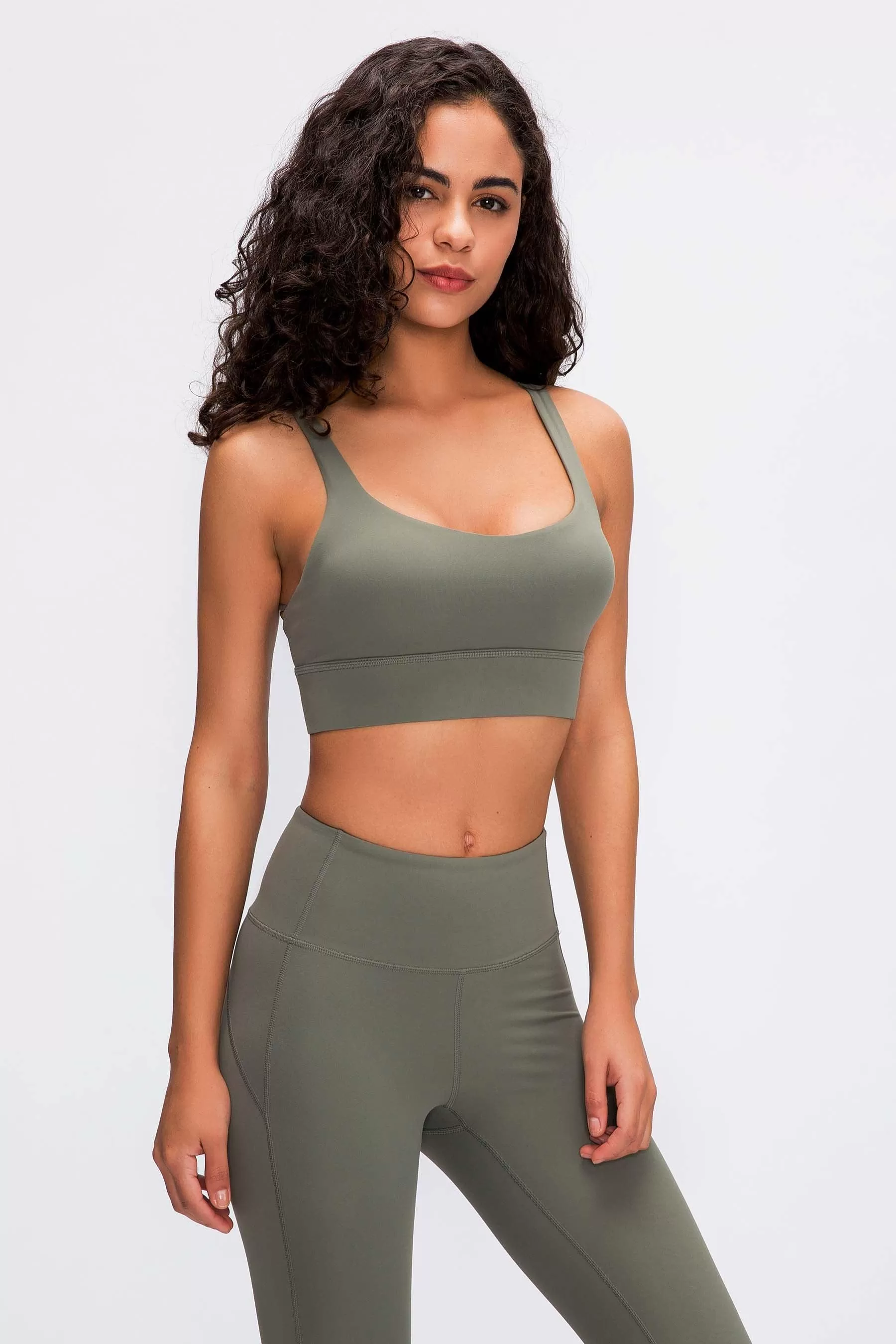 Quartet Sport Bra