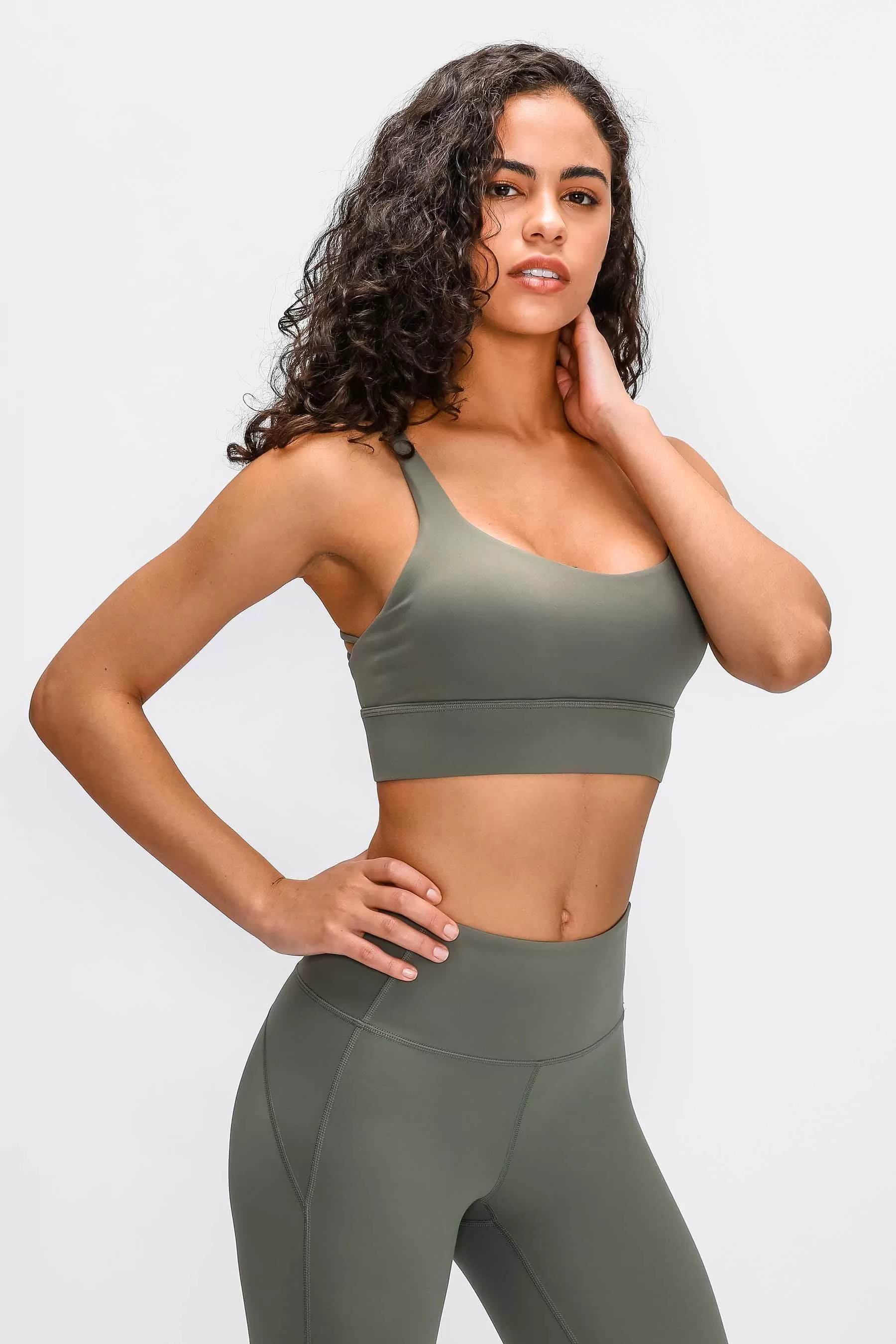 Quartet Sport Bra