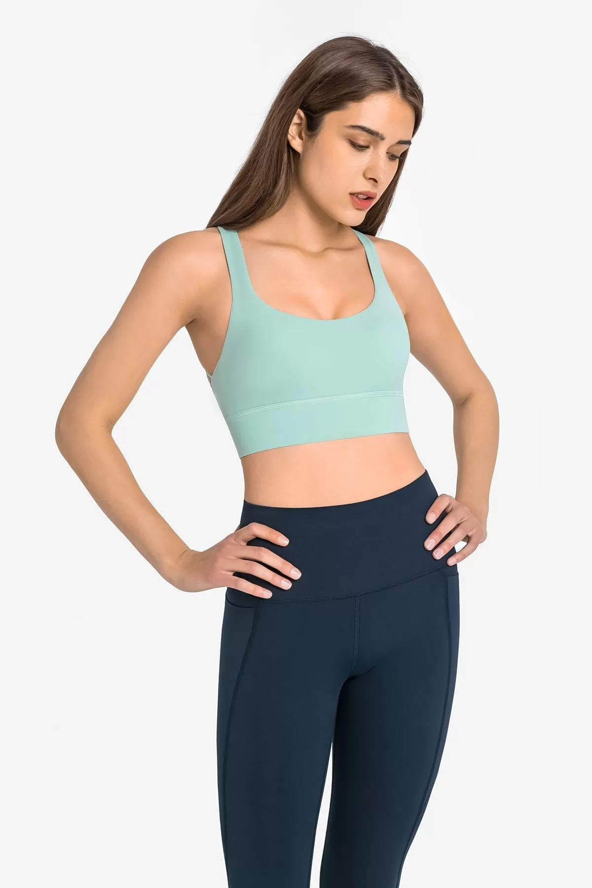 Quartet Sport Bra