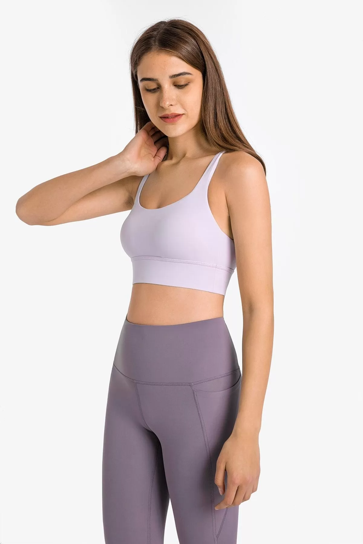 Quartet Sport Bra