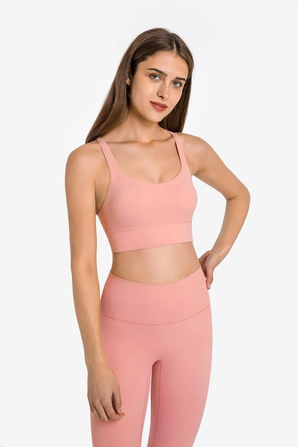 Quartet Sport Bra