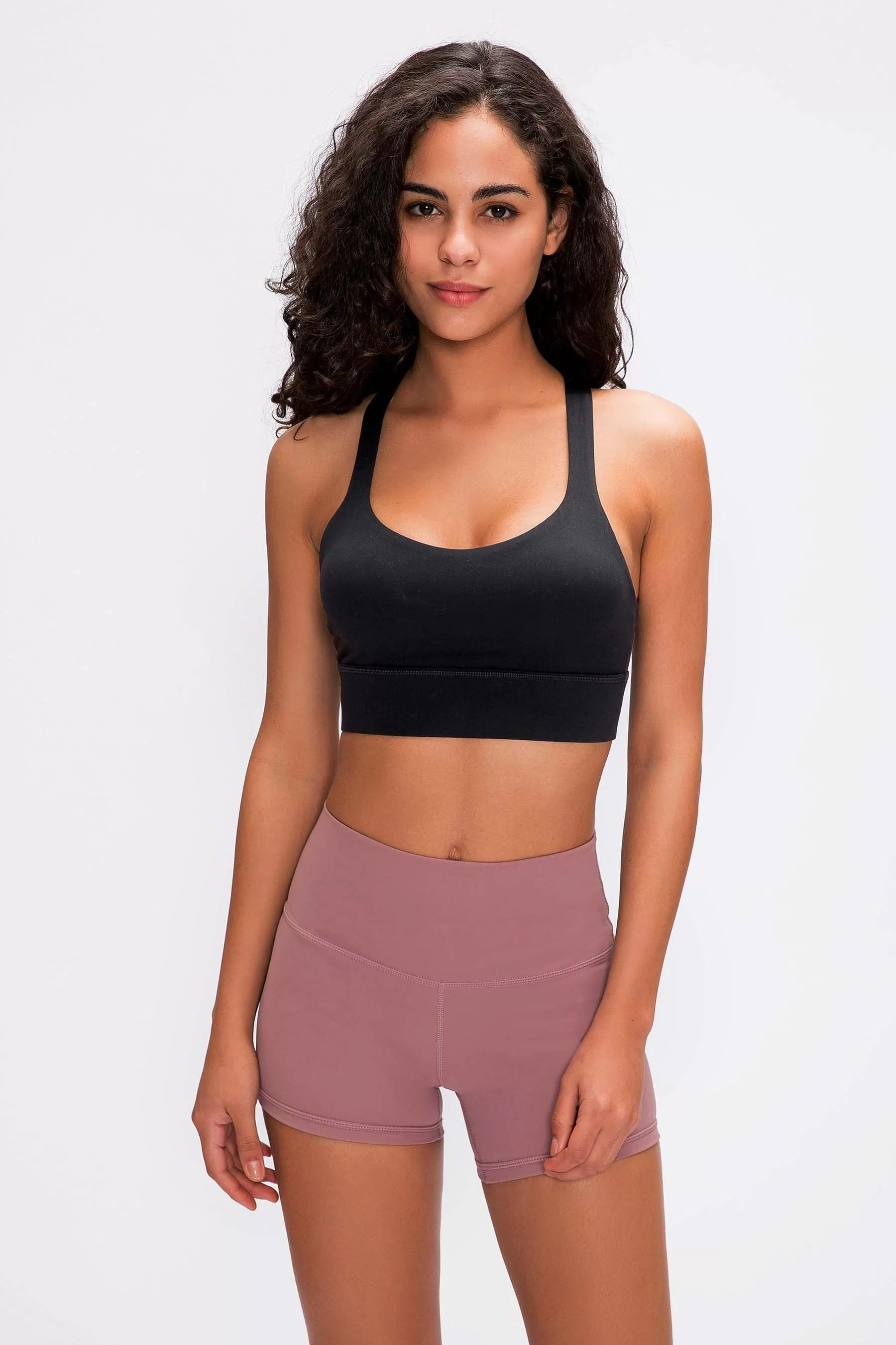 Quartet Sport Bra