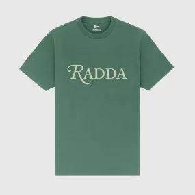 Radda Mackintosh Tee - Celadon