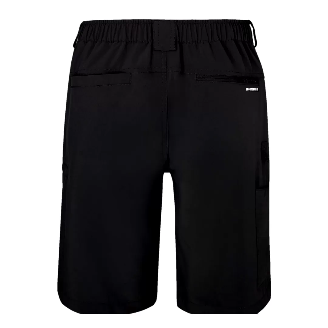 Reaper: Quick Dry Lightweight Fishing Shorts