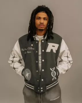 Rebirth Varsity Jacket