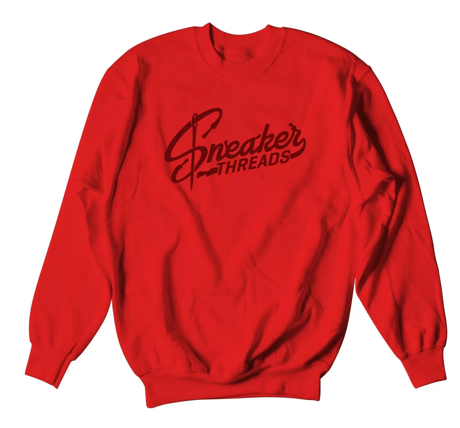 Red Carpet 17 Sweater - ST Original - Red