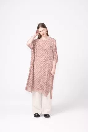 Riches Tunic | Blush Alto