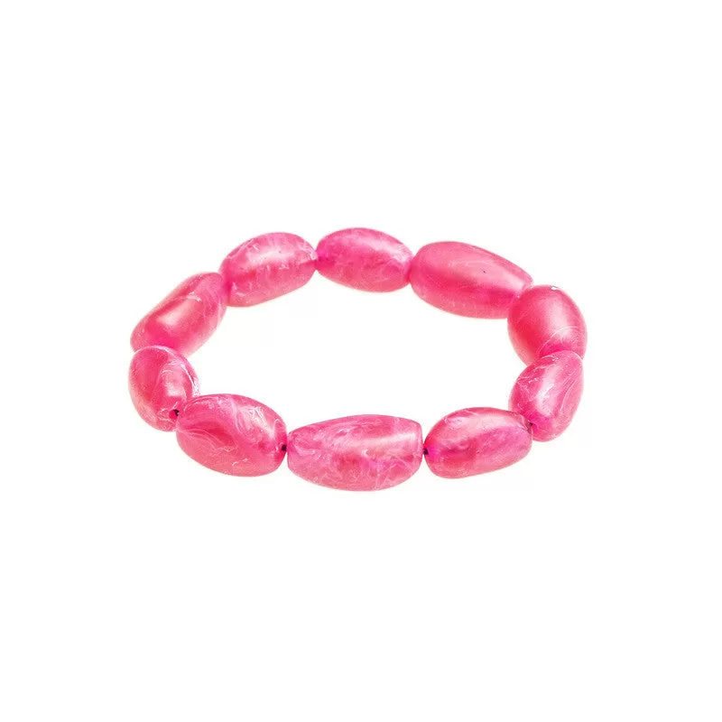 Sabi Resin Bracelet