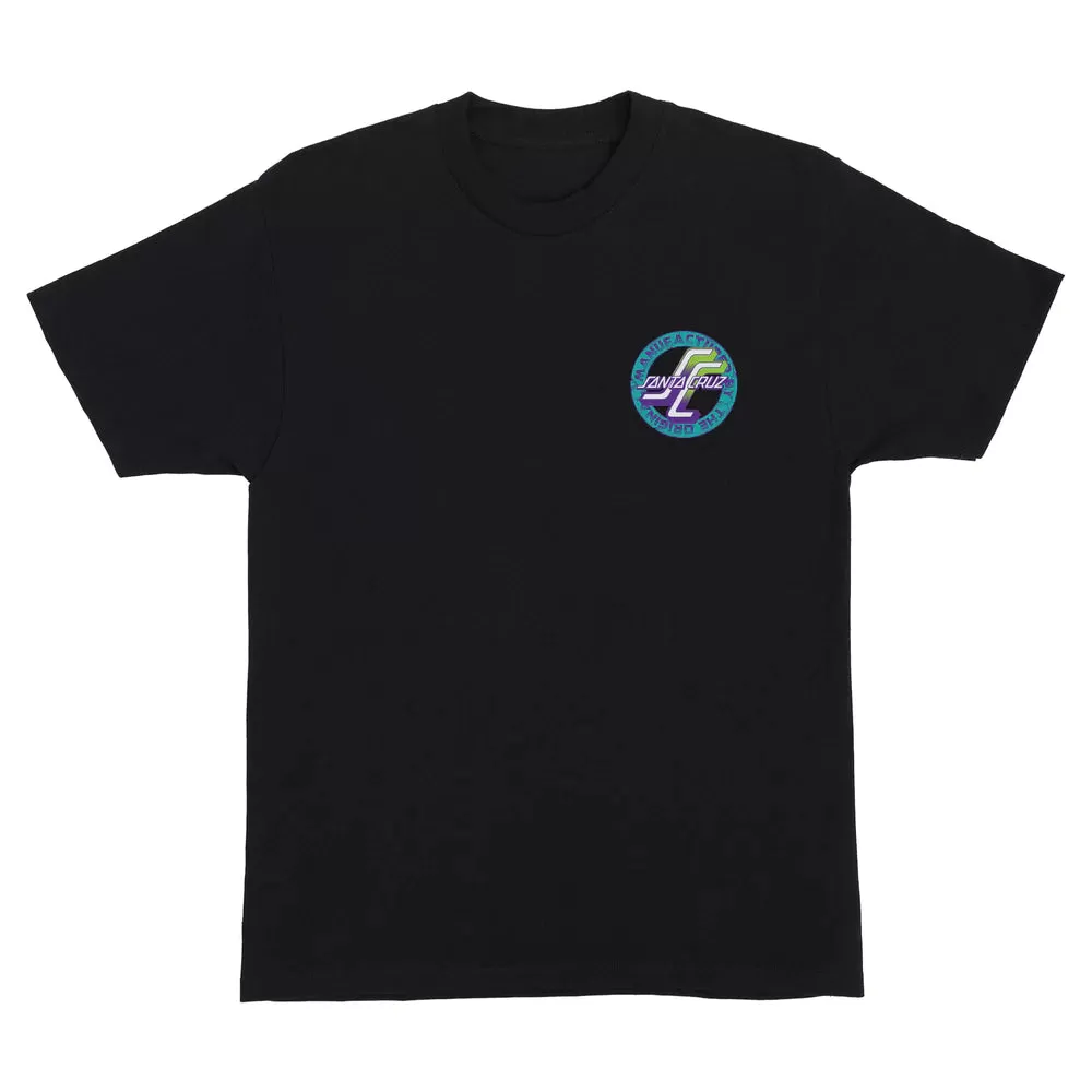 SANTA CRUZ MFG OGSC Graphic T-Shirt