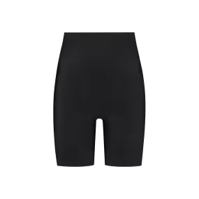 Sculpting High Waist Short - Black