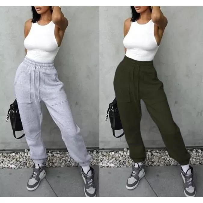 Sexy Tracksuit Pants