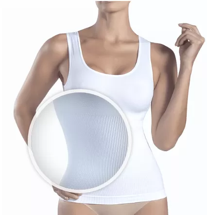 Shaper Top - reduces waist one size - Perfect Body