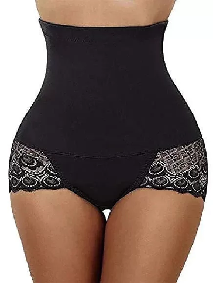 Shaping Confidence Lace-Up Plus Size Shapewear