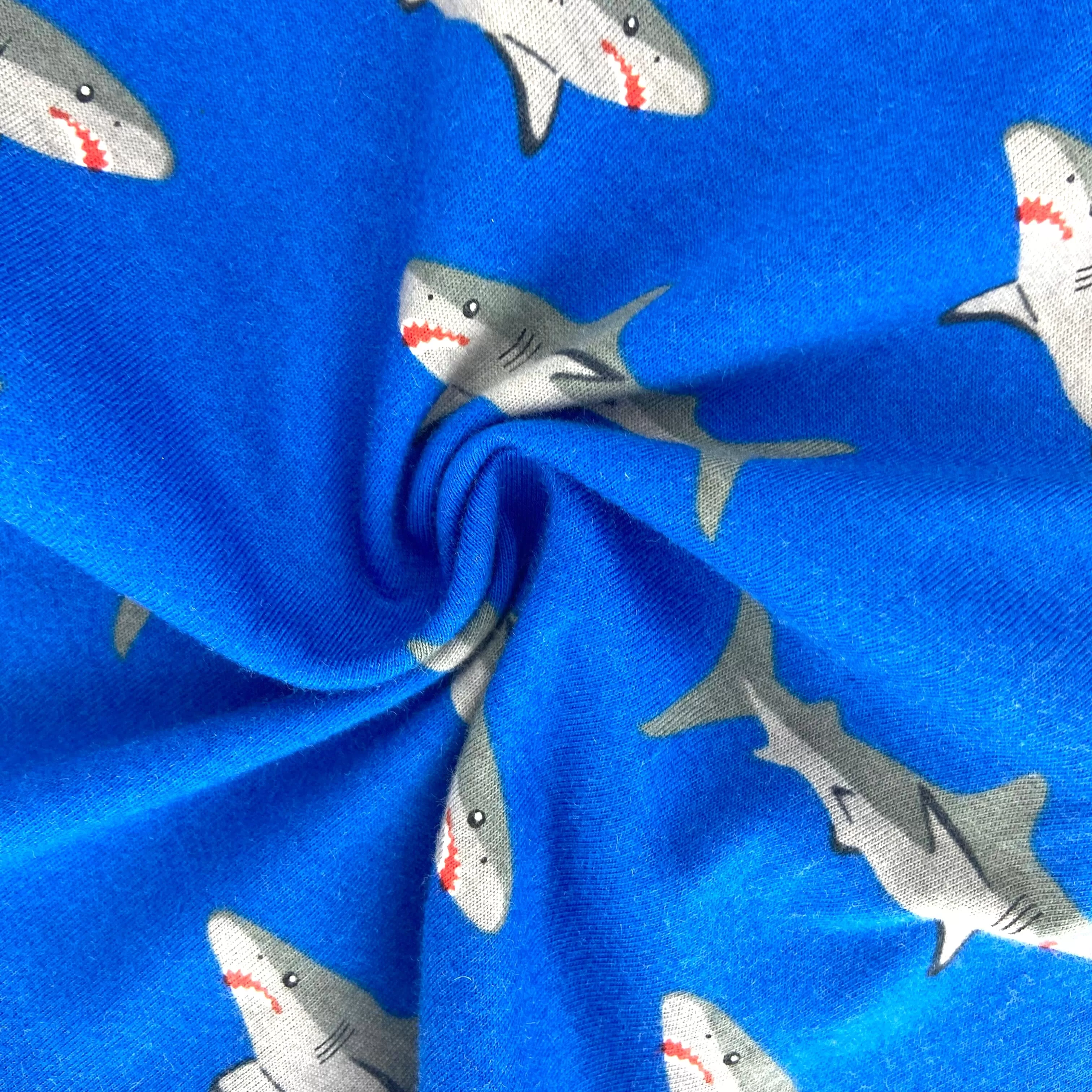 SHARKPEDOES