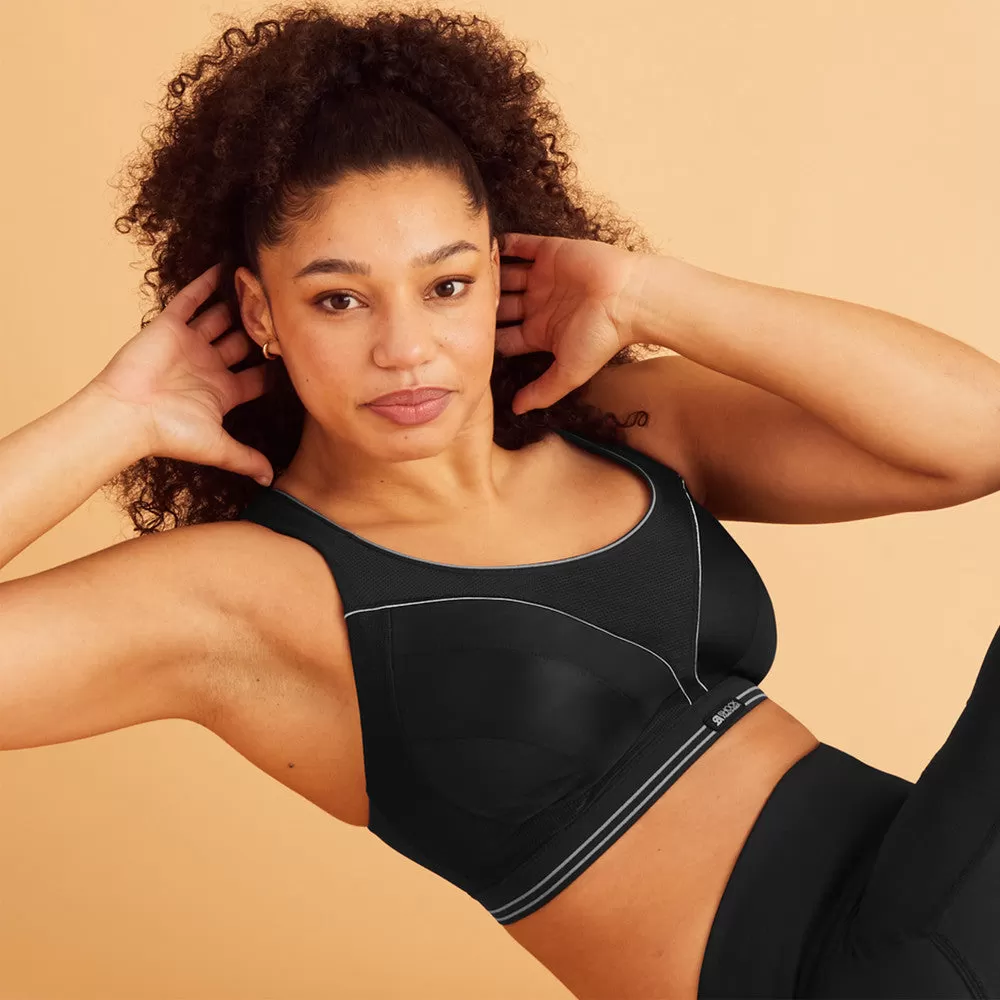 Shock Absorber Ultimate Run Bra