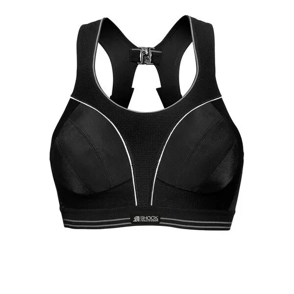 Shock Absorber Ultimate Run Bra