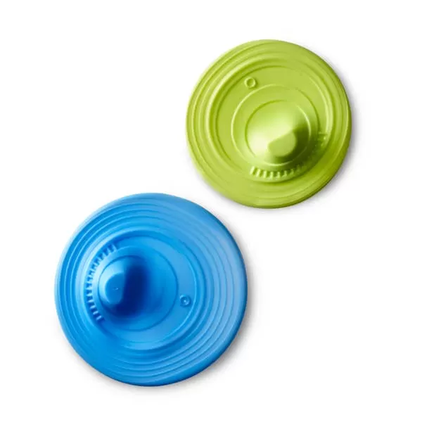 Siliskin Sippy Spout Tops 2 pack