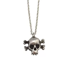 Skull Necklace