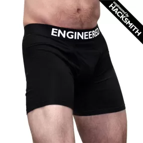 Smith Boxer Briefs 3-PACK