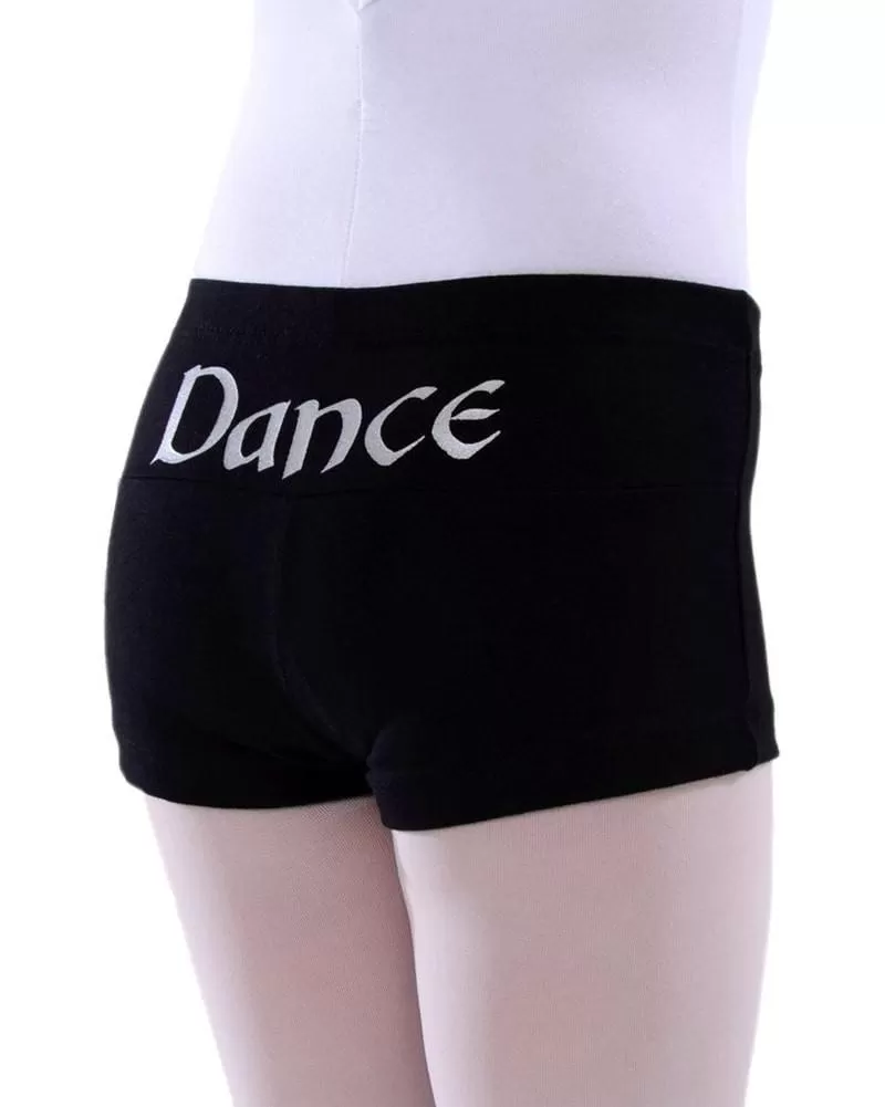 So Danca 4085  Adult Booty Short