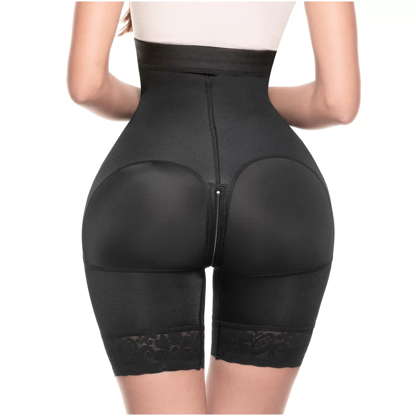 SONRYSE TR72BF | BUTT LIFTER TUMMY CONTROL SHAPEWEAR BODYSUIT | DAILY USE | TRICONET