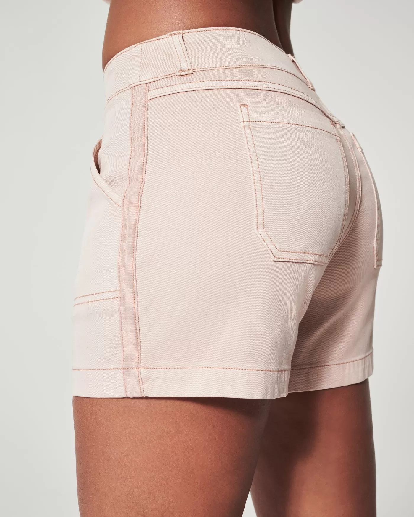 SPX Twill Shorts