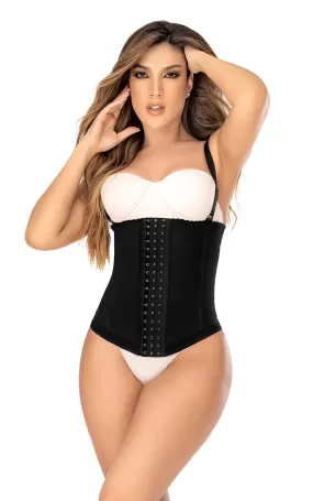 SS-Strapless Waist Trainer