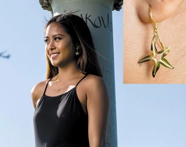 Starfish Ho'ku Kai