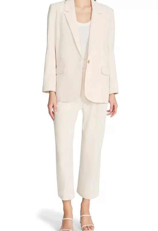 Steve Madden - Kris Blazer Ivory