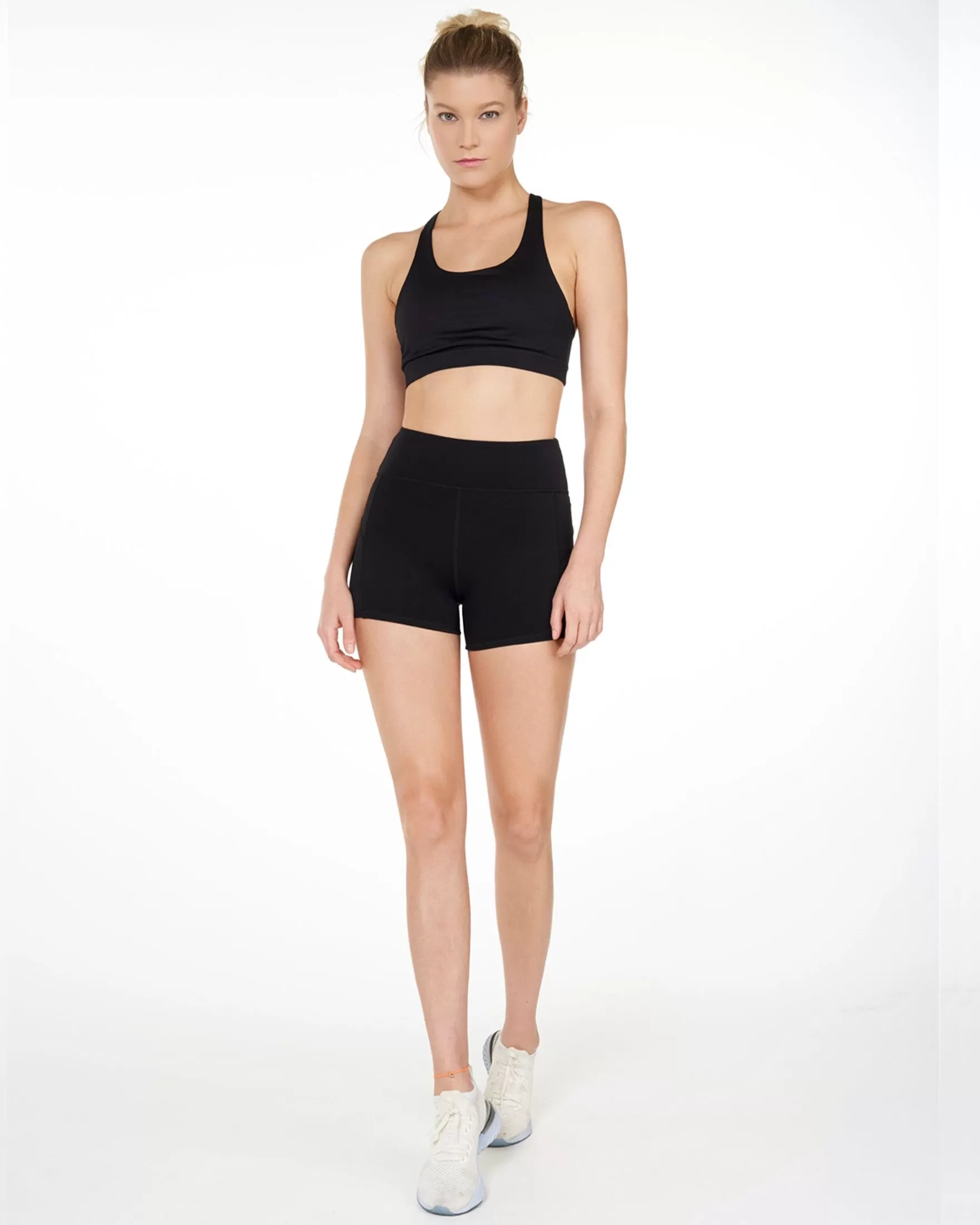 Studio Ventiflo Shorts (Tight) 3.5