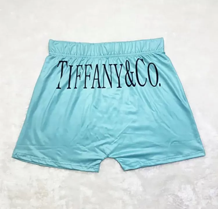 Summer New Hot-Selling Women's Shorts Beach Style Women's Sports Shorts S4667973