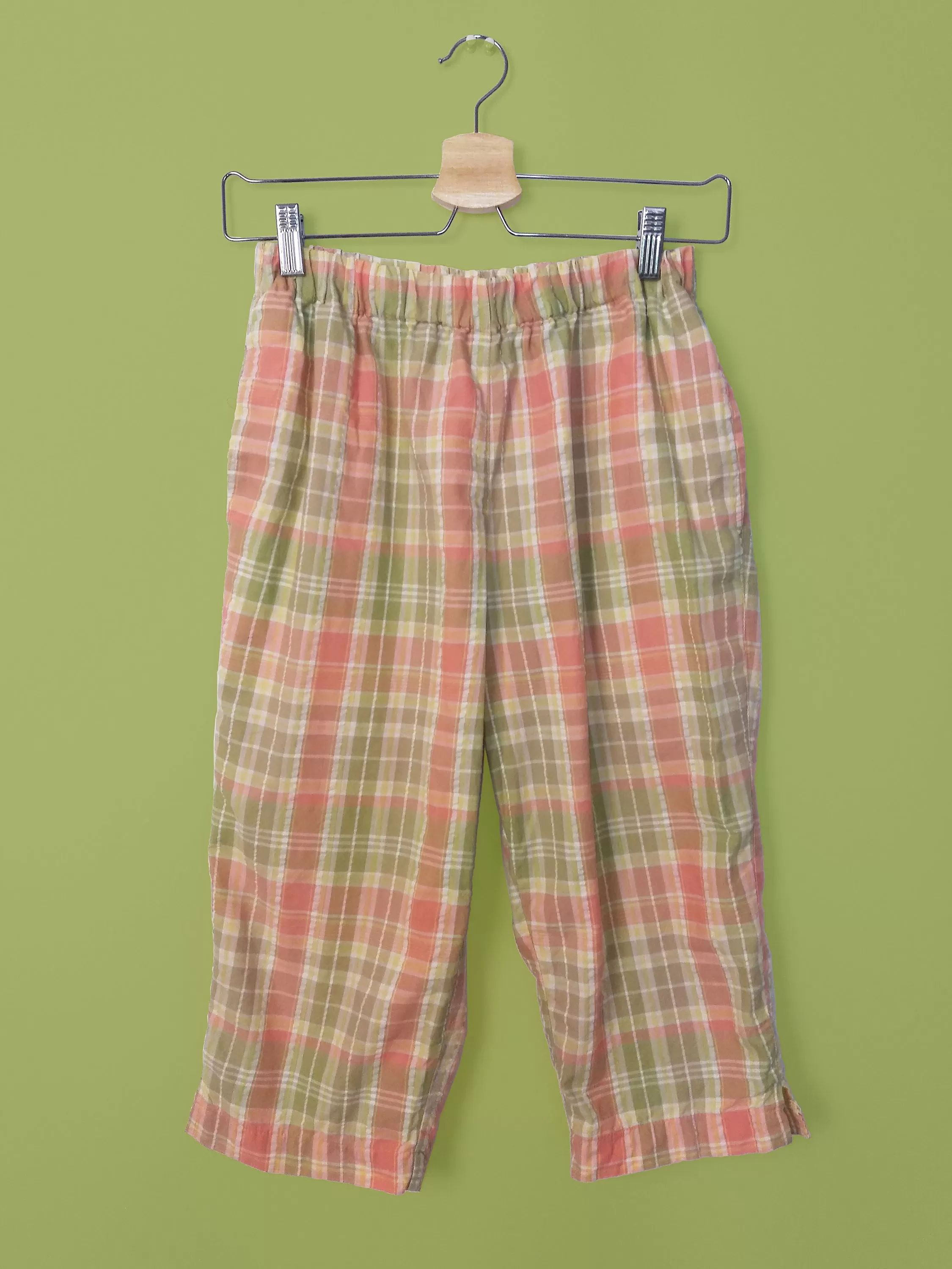 Summer Pants Capris - size XS-S