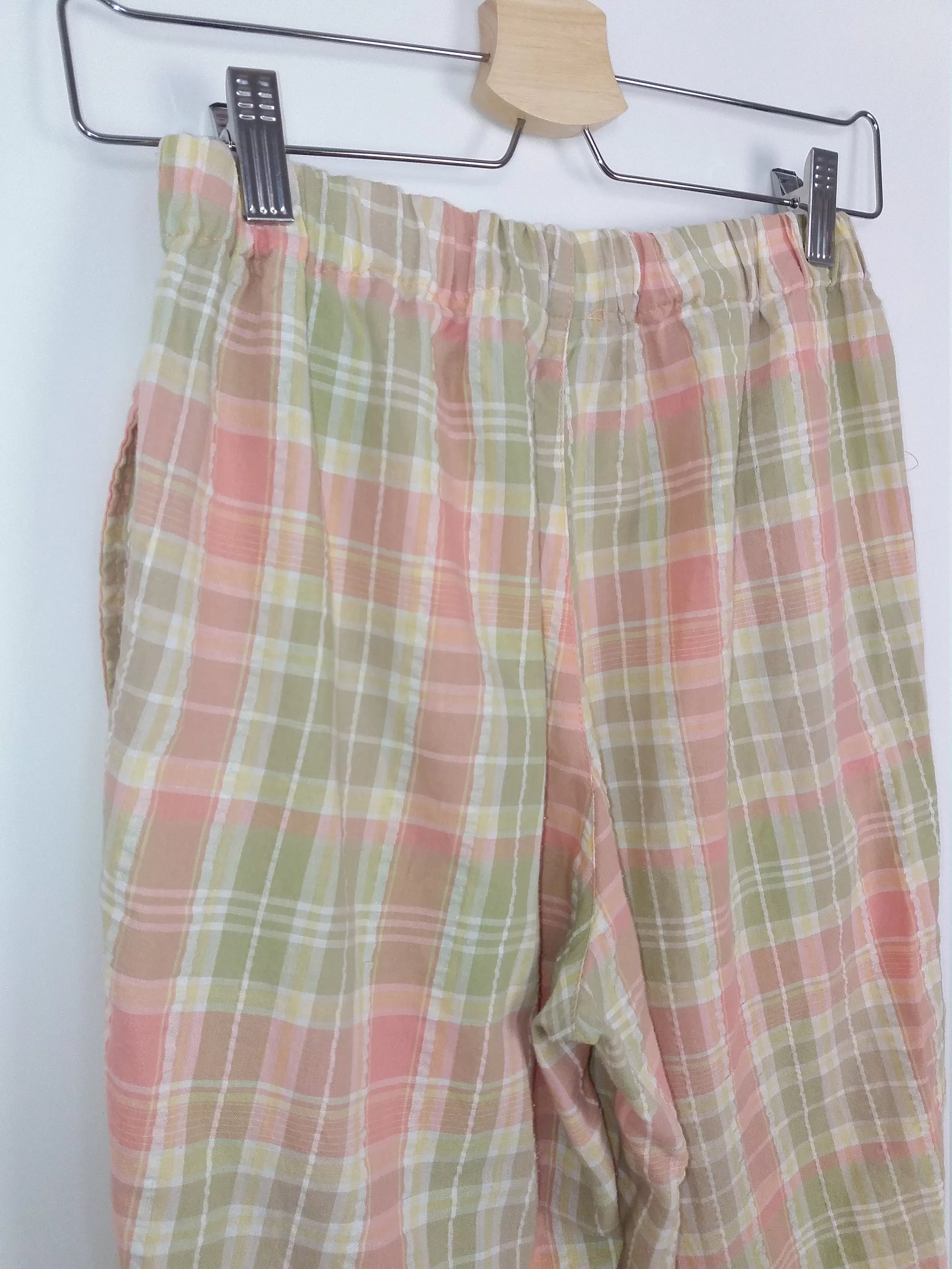 Summer Pants Capris - size XS-S