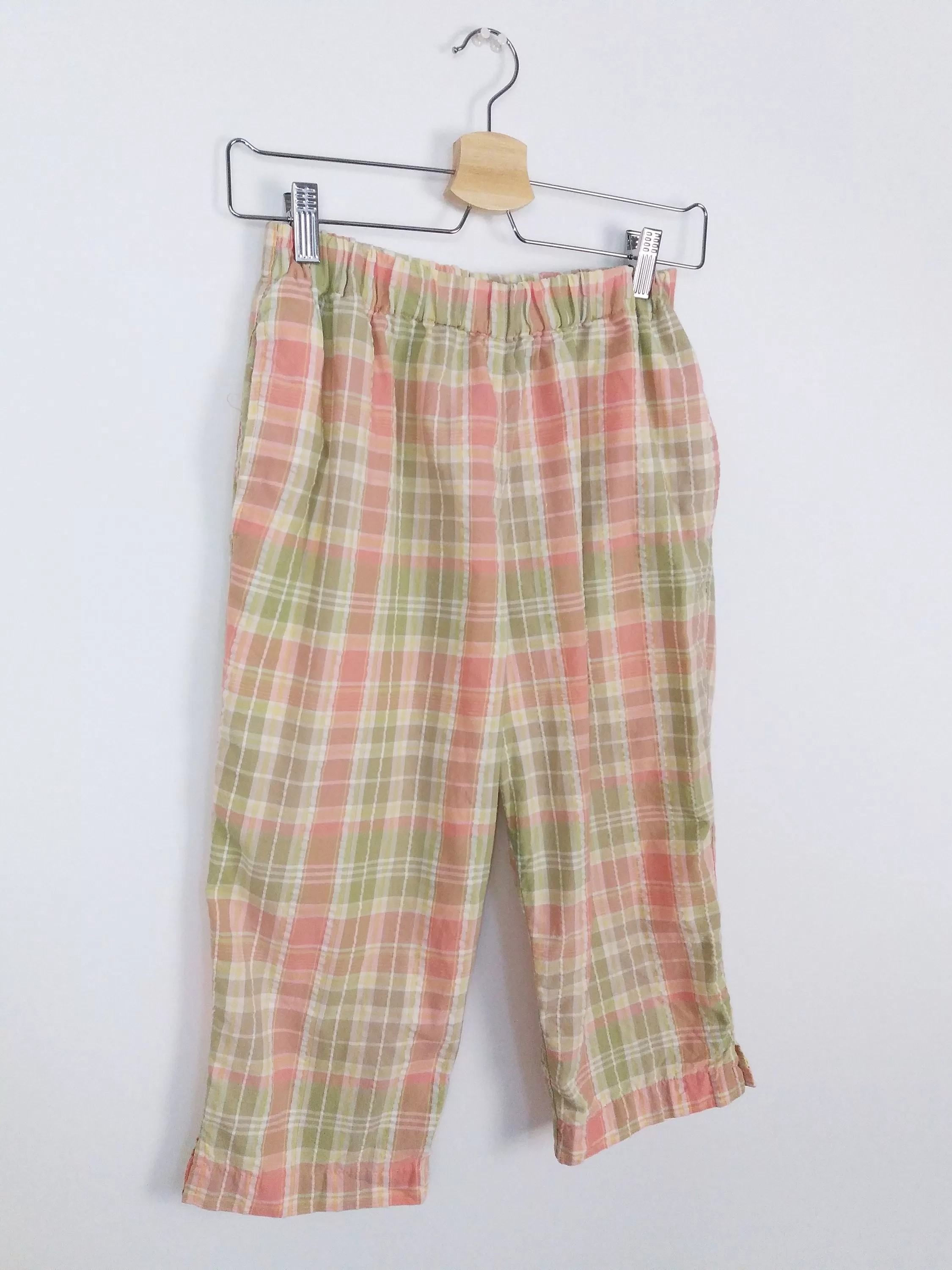 Summer Pants Capris - size XS-S