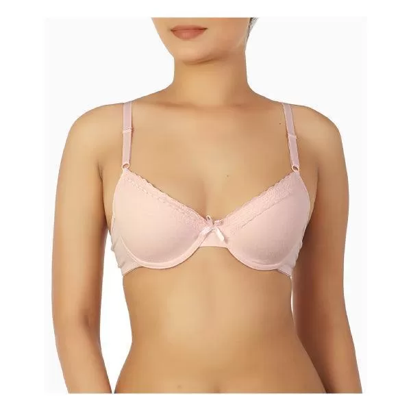 TAHARI Girl Pack Of 2 Cotton Bras | Cotton Bras For Women | Best cotton Bras | Teen bras