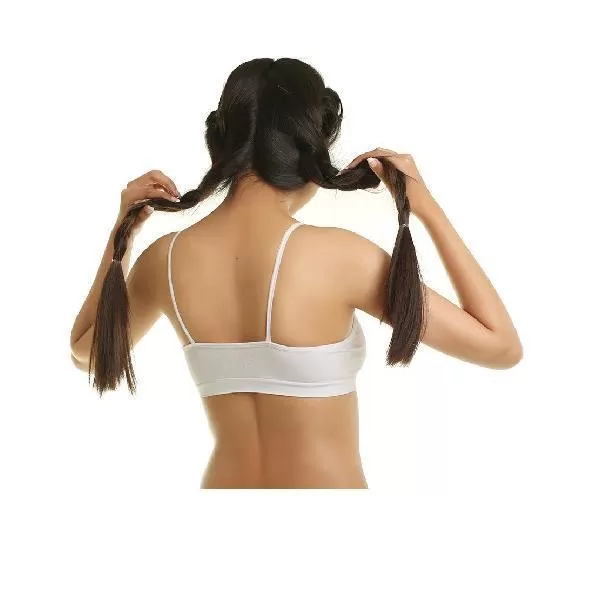 Tahari Girls Pack of 4 Training Bras