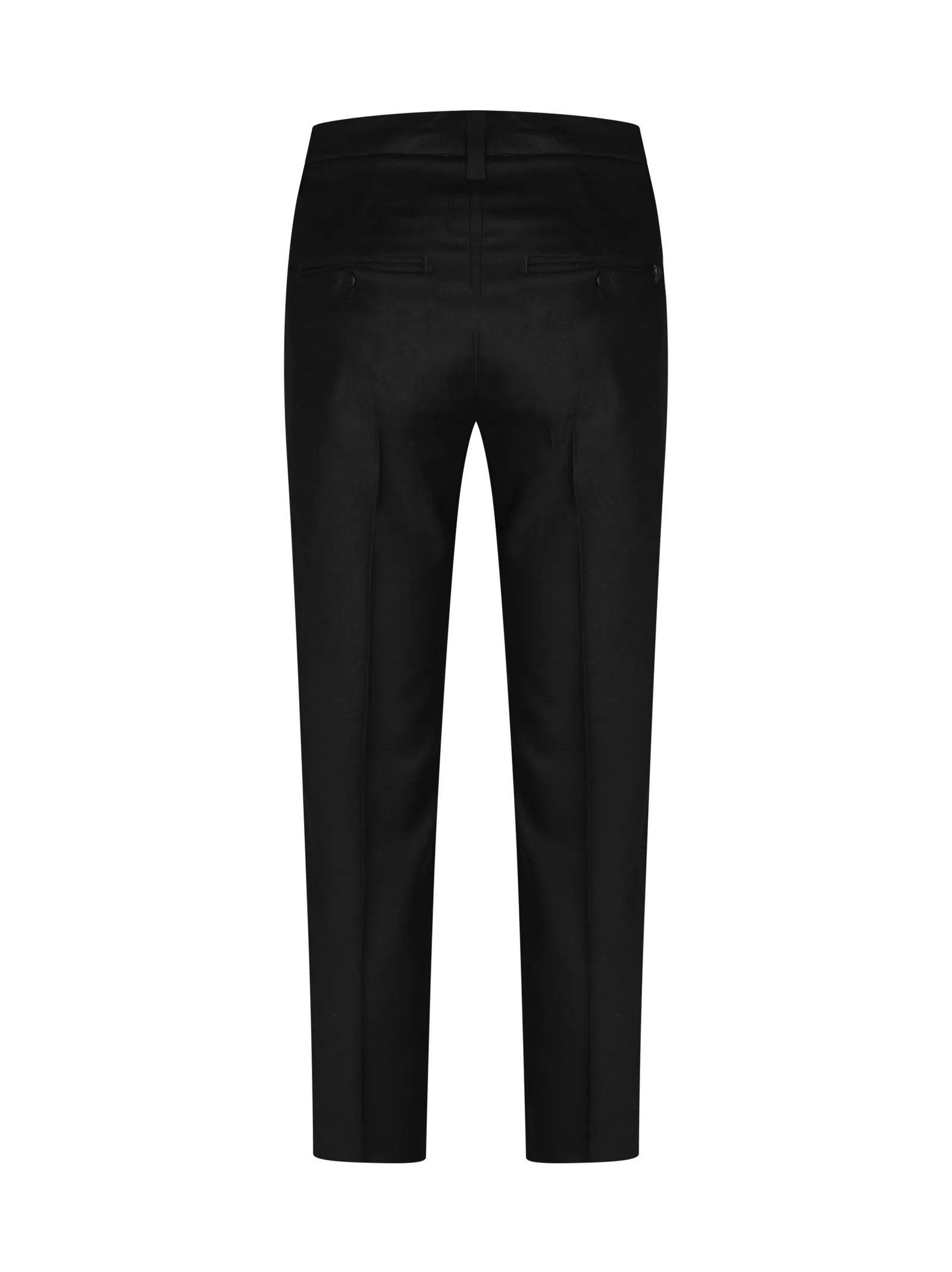 tailored trousers