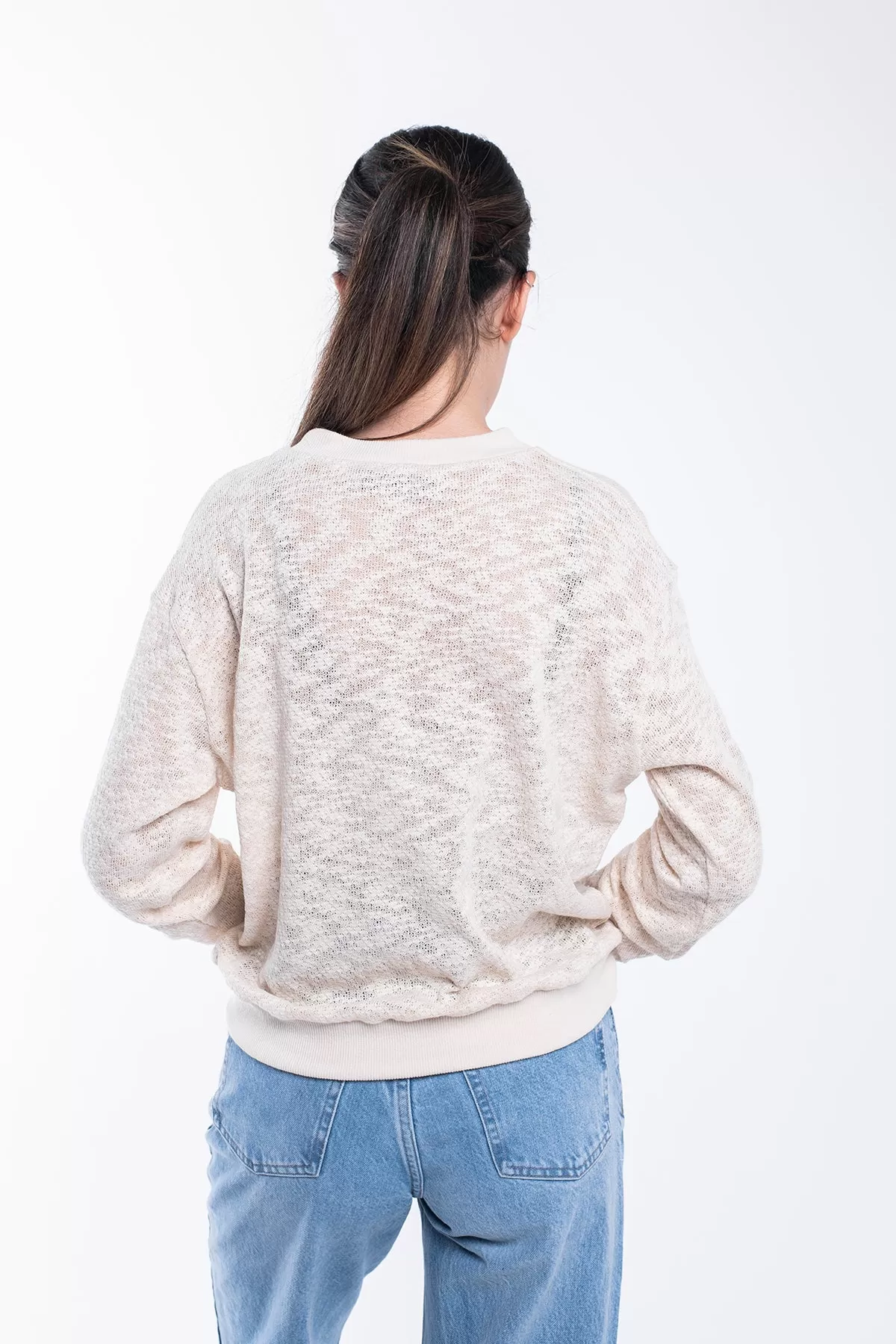 The Breeze Sweatshirt