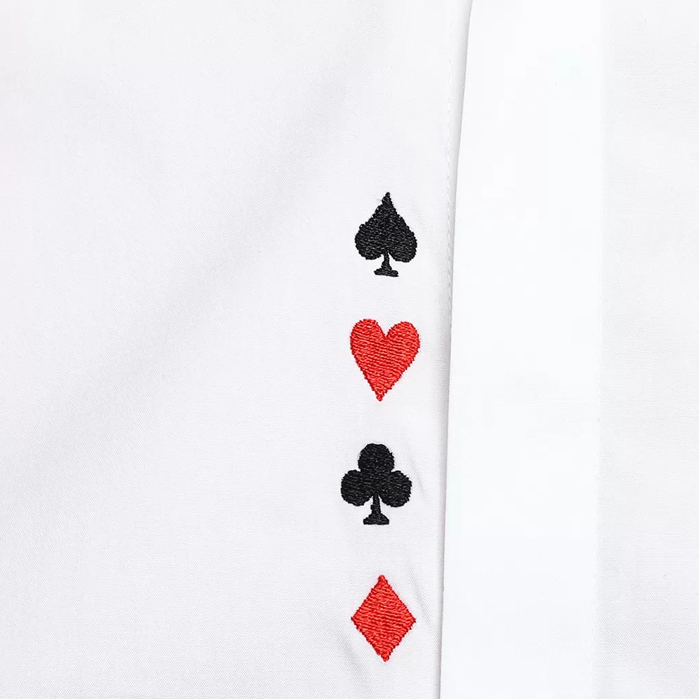 The Casino Shirt