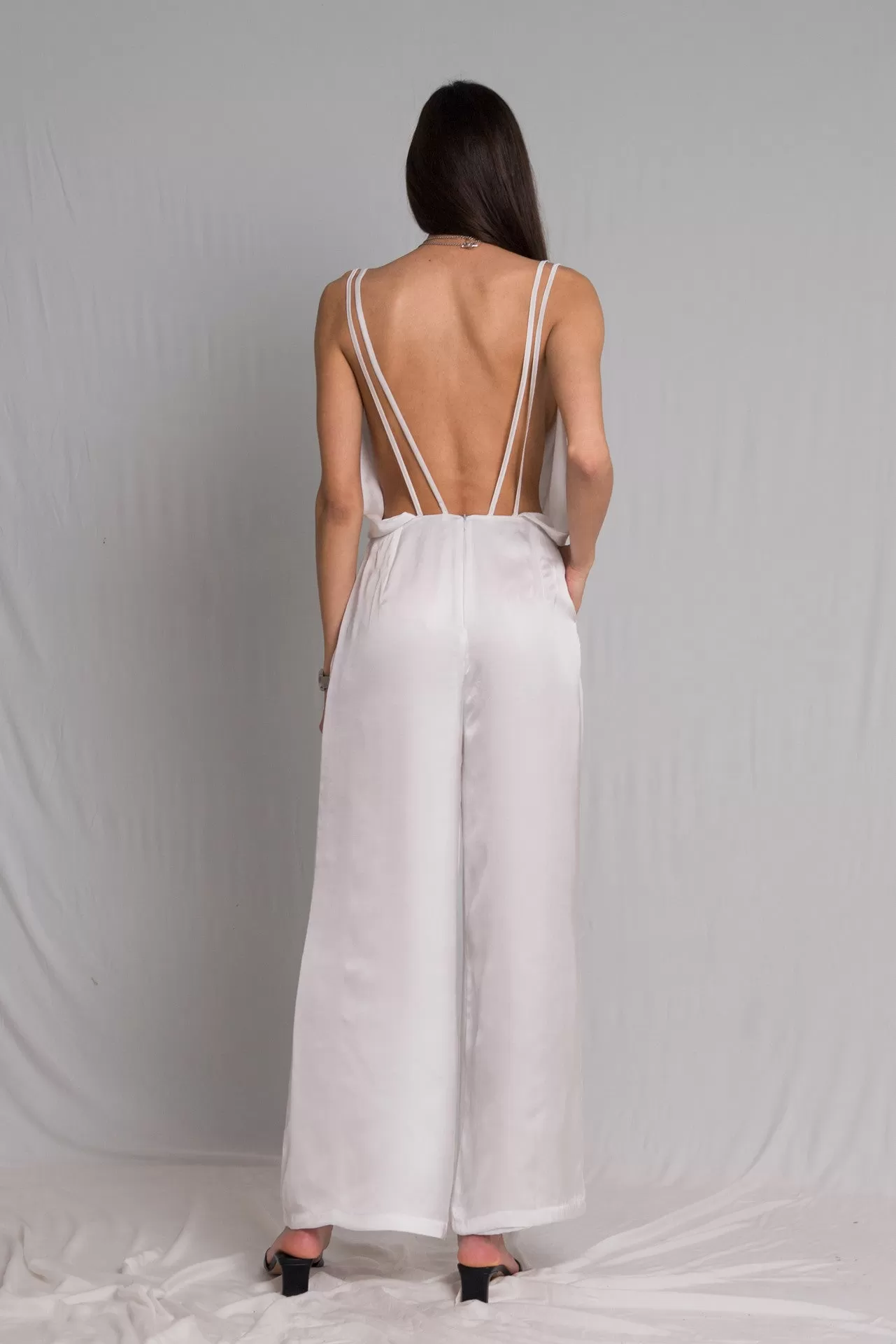 The Emma Jumpsuit