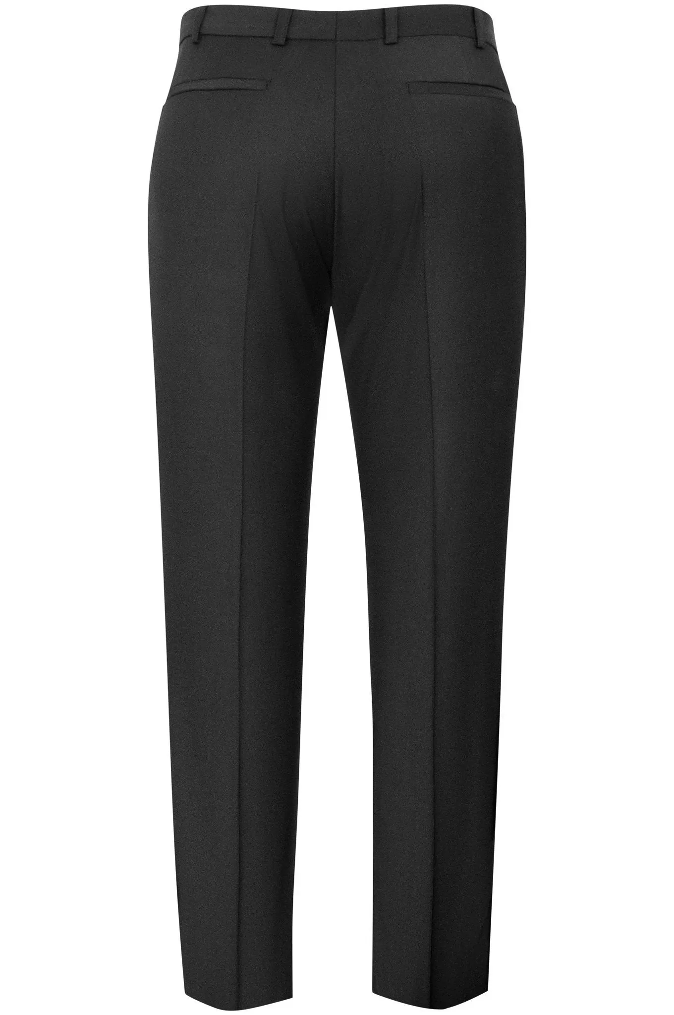 The Williams 91 Classic Black Trousers