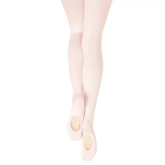 Toddler Ultra Soft Transition Tights