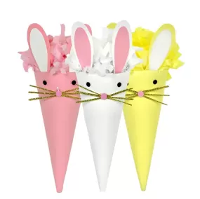 TOPS MALIBU | Easter Bunny Mini Surprise Cone