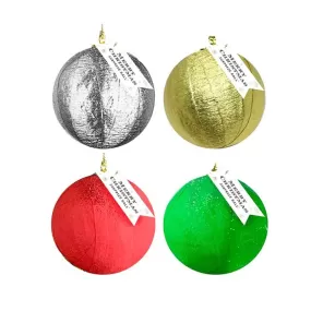 TOPS MALIBU | Mini Ornament Surprise Ball