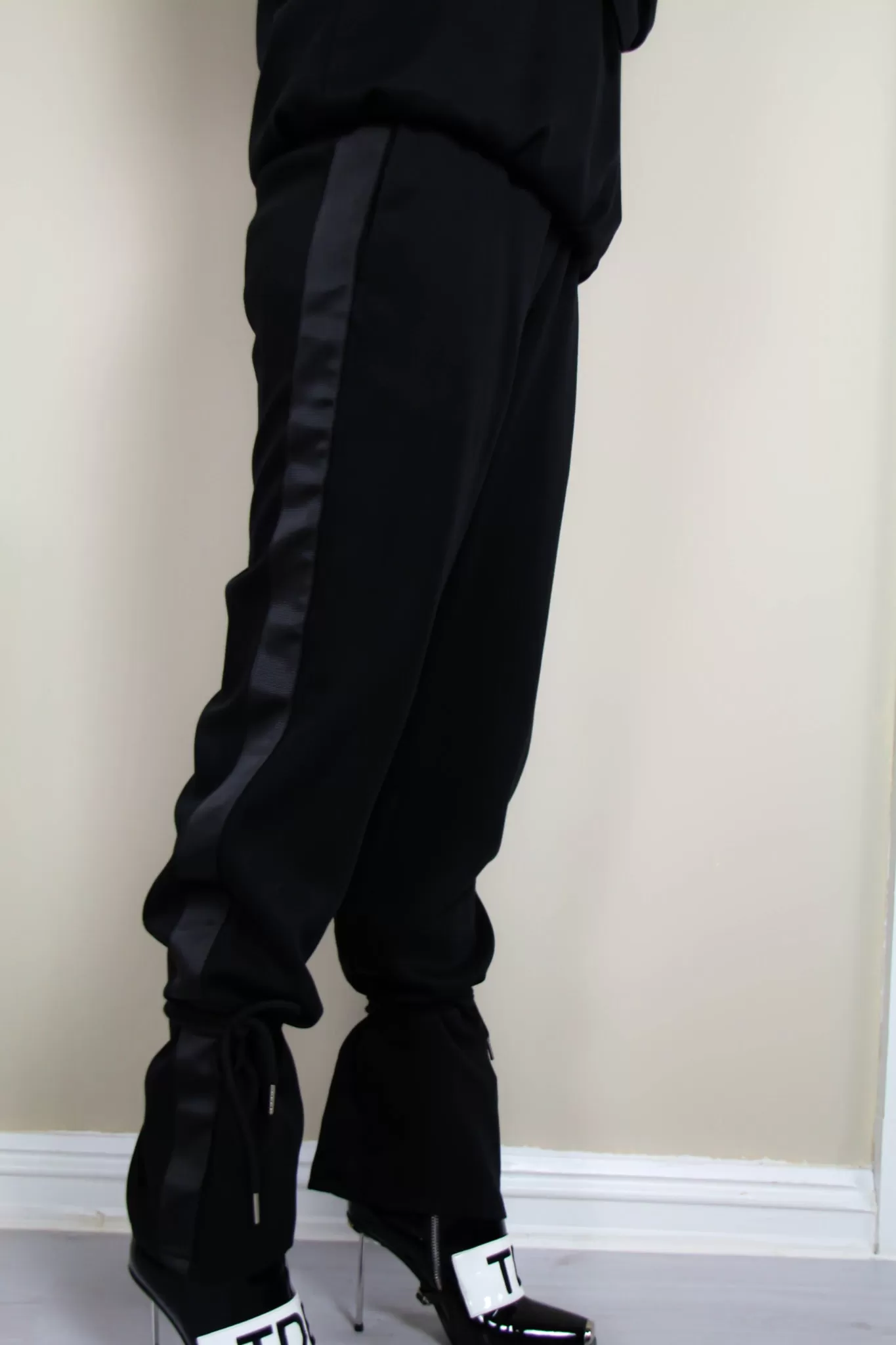 Tuxedo Trousers