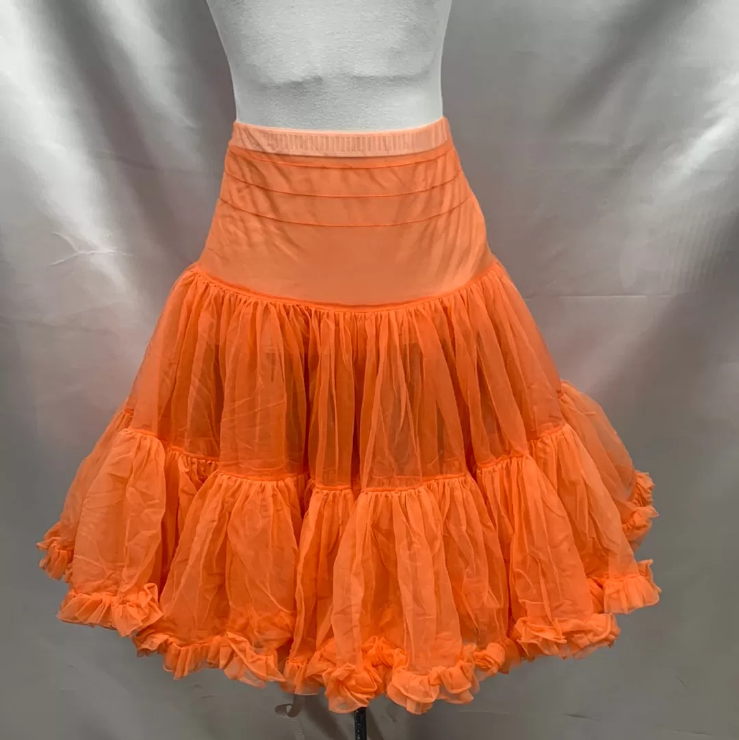 Vintage Petticoats, Crinolines Adult Skirts